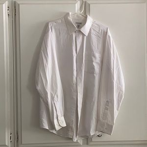 Men’s George Button up Dress Shirt
